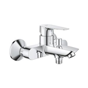 GROHE 23605001 - Vaňová batéria BAUEDGE 150±15 mm lesklý chróm 23605001 vyobraziť