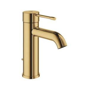GROHE 23589GL1 - Umývadlová batéria ESSENCE DN 15 zlatá 23589GL1 vyobraziť