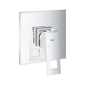 GROHE 24061000 - Sprchová batéria EUROCUBE lesklý chróm 24061000 vyobraziť