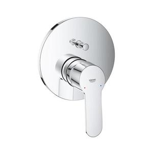 GROHE 24052002 - Batéria EUROSTYLE COSMOPOLITAN lesklý chróm 24052002 vyobraziť