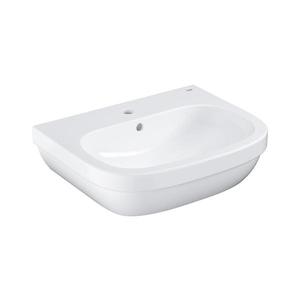 GROHE 39335000 - Umývadlo EURO CERAMIC 595 × 482 mm keramika/biela 39335000 vyobraziť