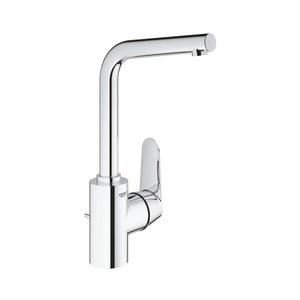 GROHE 23054003 - Umývadlová batéria EURODISC COSMOPOLITAN veľkosť L chróm 23054003 vyobraziť