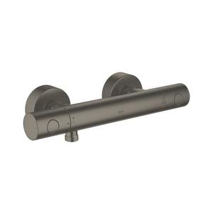 GROHE 34065AL2 -Termostatická sprchová batéria GROHTHERM 1000 COSMOPOLITAN DN 15 grafit 34065AL2 vyobraziť