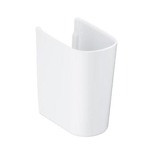 GROHE 39570000 - Polostĺp ESSENCE 320 × 319 mm keramika/biela 39570000 vyobraziť