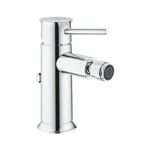 GROHE 32864000 - Bidetová batéria BAUCLASSIC, lesklý chróm 32864000 vyobraziť