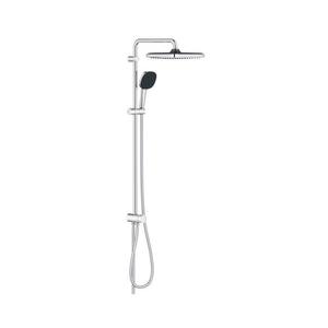 GROHE 26986001 - Sprchový systém VITALIO COMFORT 250, lesklý chróm 26986001 vyobraziť