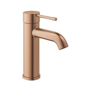 GROHE 23590DL1 - Umývadlová batéria ESSENCE, veľkosť S, bronzová 23590DL1 vyobraziť