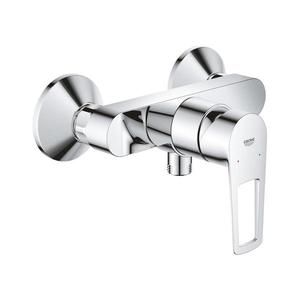 GROHE 23634001 - Sprchová batéria DN 15, lesklý chróm 23634001 vyobraziť