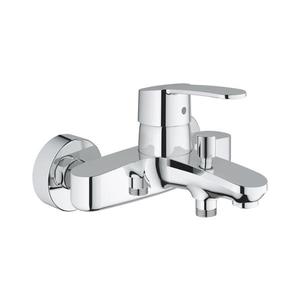 GROHE 33591002 - Vaňová batéria EUROSTYLE COSMOPOLITAN lesklý chróm 33591002 vyobraziť
