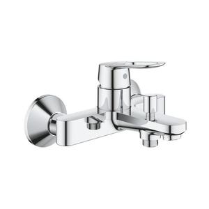 GROHE 23603000 - Vaňová batéria BAULOOP DN 15 lesklý chróm 23603000 vyobraziť