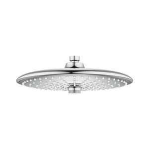 GROHE 26456000 - Sprchová hlavica EUPHORIA O 260 mm v lesklom chrómovom prevedení 26456000 vyobraziť