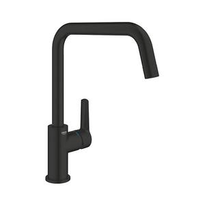 GROHE 304702430 - Drezová batéria START 310 mm čierna 304702430 vyobraziť