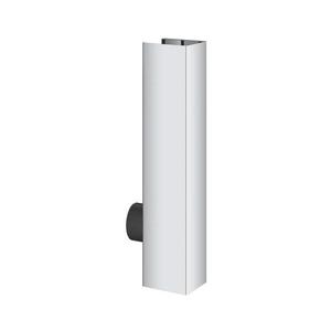 GROHE 1010090000 - Hranatý kryt sifónu, lesklý chróm 1010090000 vyobraziť