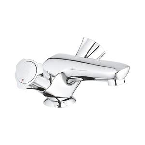 GROHE 21390001 - Umývadlová batéria COSTA L DN 15 lesklý chróm 21390001 vyobraziť