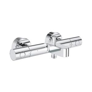 GROHE 34774000 - Termostatická vaňová batéria PRECISION GET DN 15 lesklý chróm 34774000 vyobraziť