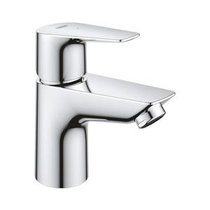GROHE 32861001 - Stojanový l BAUEDGE 131 mm lesklý chróm 32861001 vyobraziť