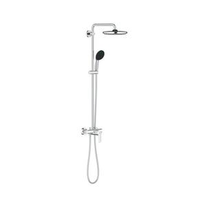 GROHE 26679001 - Sprchový systém VITALIO START 250 390 mm lesklý chróm 26679001 vyobraziť