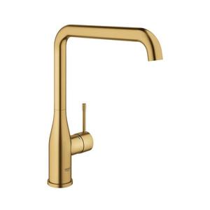 GROHE 30269GN0 - Drezová batéria ESSENCE zlatá 30269GN0 vyobraziť