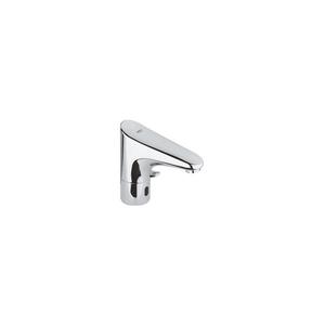 GROHE 36207001 - Elektronická umývadlová batéria EUROPLUS E DN 15 lesklý chróm 36207001 vyobraziť