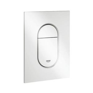 GROHE 37624SH0 - Ovládacie tlačidlo ARENA COSMOPOLITAN S 130 × 172 mm biela 37624SH0 vyobraziť