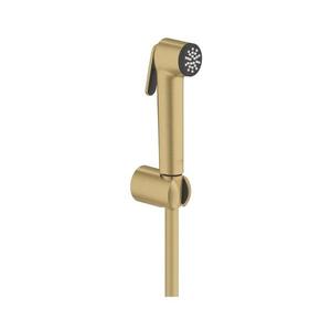 GROHE 27513GN1 - Ručná bidetová sprcha 1250 mm zlatá 27513GN1 vyobraziť