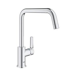 GROHE 30630000 - Drezová batéria START 311 mm lesklý chróm 30630000 vyobraziť