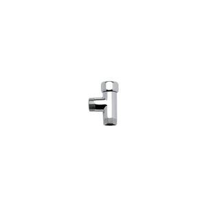 GROHE 28874000 - T-kus DN 15 lesklý chróm 28874000 vyobraziť