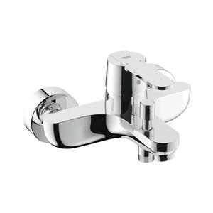 GROHE 32887000 - Vaňová batéria GET DN 15, lesklý chróm 32887000 vyobraziť