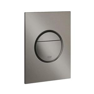 GROHE 37601AL0 - Splachovacie tlačidlo NOVA COSMOPOLITAN S 130 × 172 mm grafit 37601AL0 vyobraziť