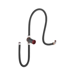 GROHE 28995000 - Pripojovacia súprava TALENTOFILL DN 20 lesklý chróm 28995000 vyobraziť