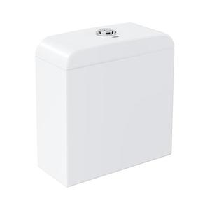 GROHE 39332000 - Splachovacia nádrž EURO CERAMIC 385 × 170 × 370 mm keramika/biela 39332000 vyobraziť