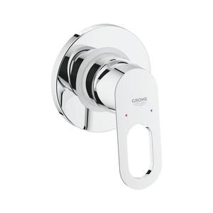 GROHE 29042000 - Sprchová batéria BAULOOP lesklý chróm 29042000 vyobraziť