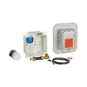 GROHE 36264001 - Podomietková vestavná súprava ESSENSE E lesklý chróm 36264001 vyobraziť