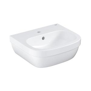 GROHE 39324000 - Umývadlo EURO CERAMIC 450 × 400 mm keramika/biela 39324000 vyobraziť