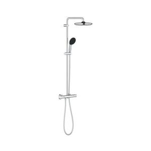 GROHE 26677001 - Sprchový systém VITALIO START SYSTEM 250 lesklý chróm 26677001 vyobraziť