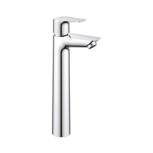 GROHE 23777001 - Umývadlová batéria START EDGE veľkosť XL lesklý chróm 23777001 vyobraziť