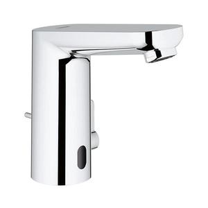 GROHE 36331001 - Umývadlová batéria EUROECO 1 14” lesklý chróm 36331001 vyobraziť