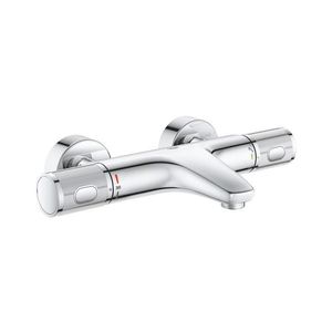 GROHE 34788000 - Termostatická vaňová batéria PRECISION FEEL DN 15 lesklý chróm 34788000 vyobraziť