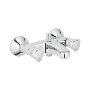 GROHE 25450001 - Vaňová batéria COSTA L DN 15 lesklý chróm 25450001 vyobraziť