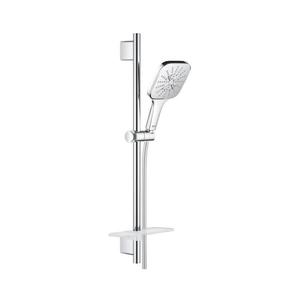 GROHE 26584000 - Sprchová súprava RAINSHOWER SMARTACTIVE 130 CUBE 600 mm chróm 26584000 vyobraziť