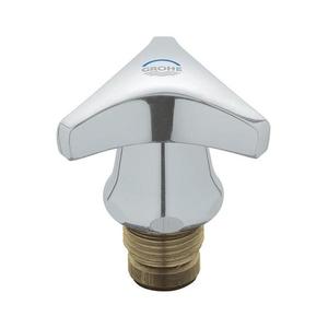 GROHE 45968000 - krytka DN 15 TRECORN lesklý chróm 45968000 vyobraziť