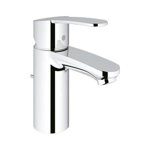 GROHE 3355220E - Umývadlová batéria EUROSTYLE COSMOPOLITAN veľkosť S chróm 3355220E vyobraziť