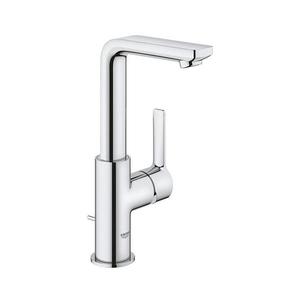 GROHE 23296001 - Umývadlová batéria LINEARE, veľkosť L, lesklý chróm 23296001 vyobraziť
