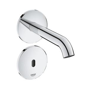 GROHE 36447000 - Infračervená elektronická batéria ESSENCE E 182 mm lesklý chróm 36447000 vyobraziť