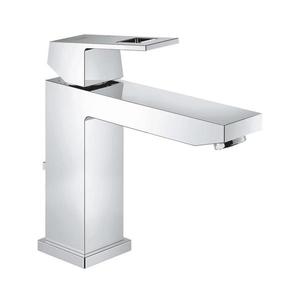GROHE 23445000 - Umývadlová batéria EUROCUBE veľkosť M lesklý chróm 23445000 vyobraziť