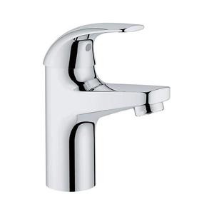 GROHE 32848000 - Umývadlová batéria BAUCURVE lesklý chróm 32848000 vyobraziť
