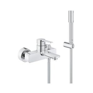 GROHE 33850001 - Vaňová batéria LINEARE DN 15 lesklý chróm 33850001 vyobraziť