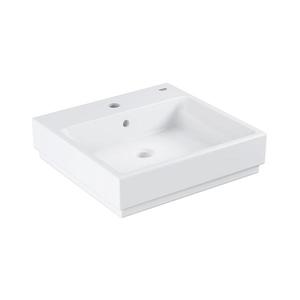 GROHE 3947400H - Umývadlo CUBE CERAMIC 500 × 490 mm keramika/biela 3947400H vyobraziť