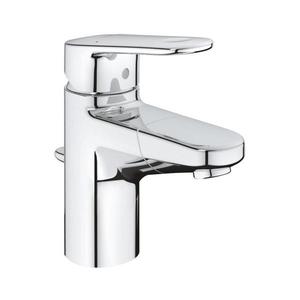GROHE 33155002 - Umývadlová batéria EUROPLUS DN 15 lesklý chróm 33155002 vyobraziť