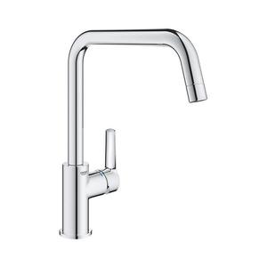 GROHE 30470000 - Drezová batéria START lesklý chróm 30470000 vyobraziť